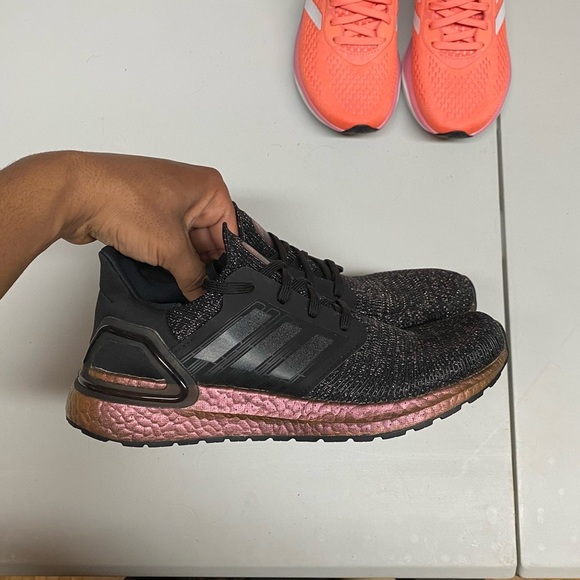 Adidas Boost Bundle Sizes 6- 6.5 - Picture 6 of 15